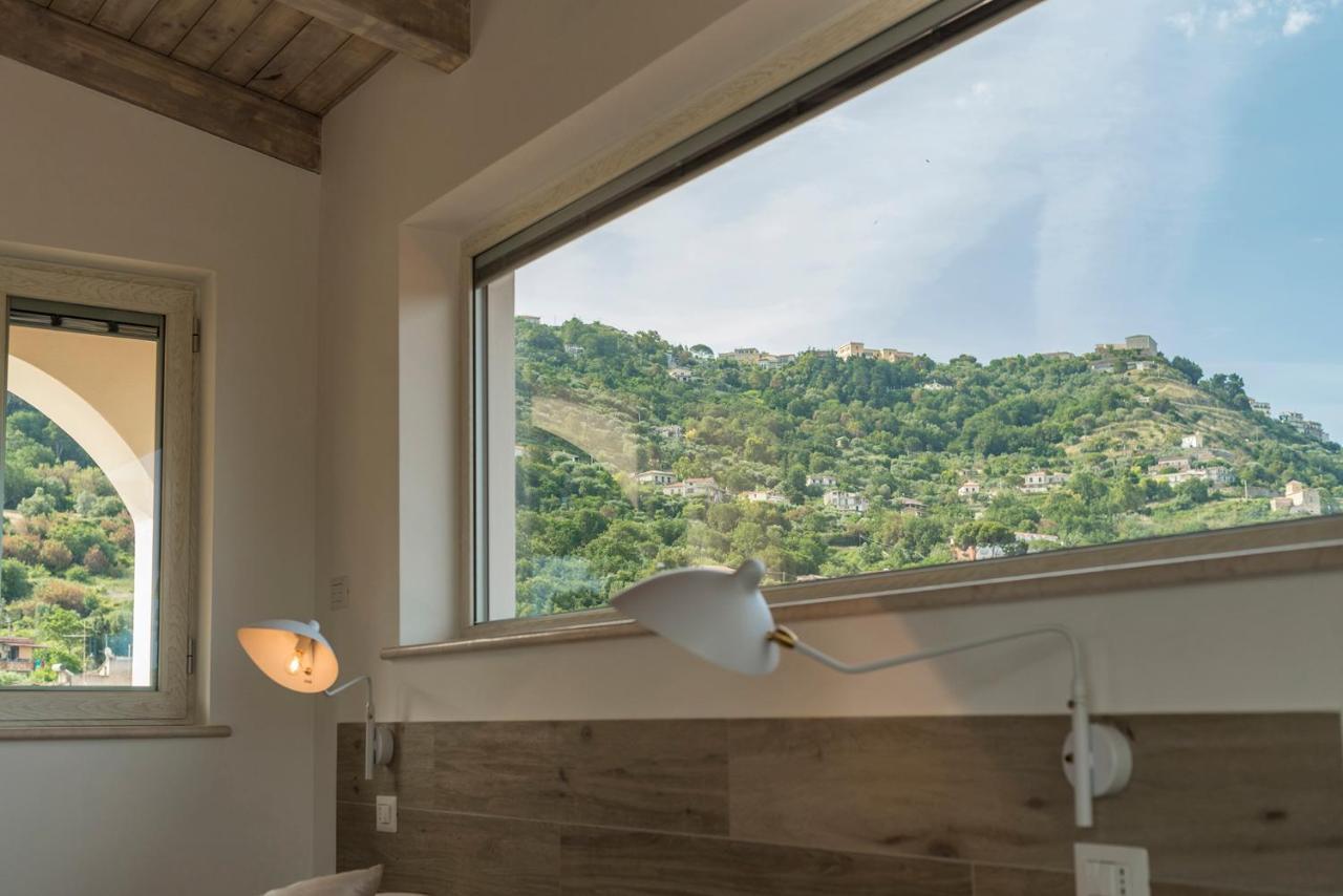 La Suite Sul Corso Santa Maria di Castellabate Εξωτερικό φωτογραφία